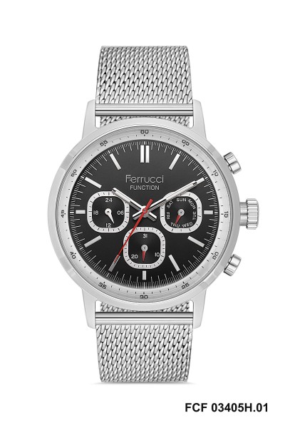 FERRUCCI HAS.KOL SAATİ